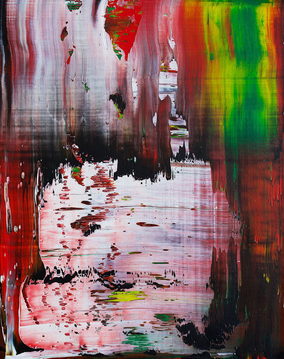 art sketch Pandemic Easter by Harry Moody 