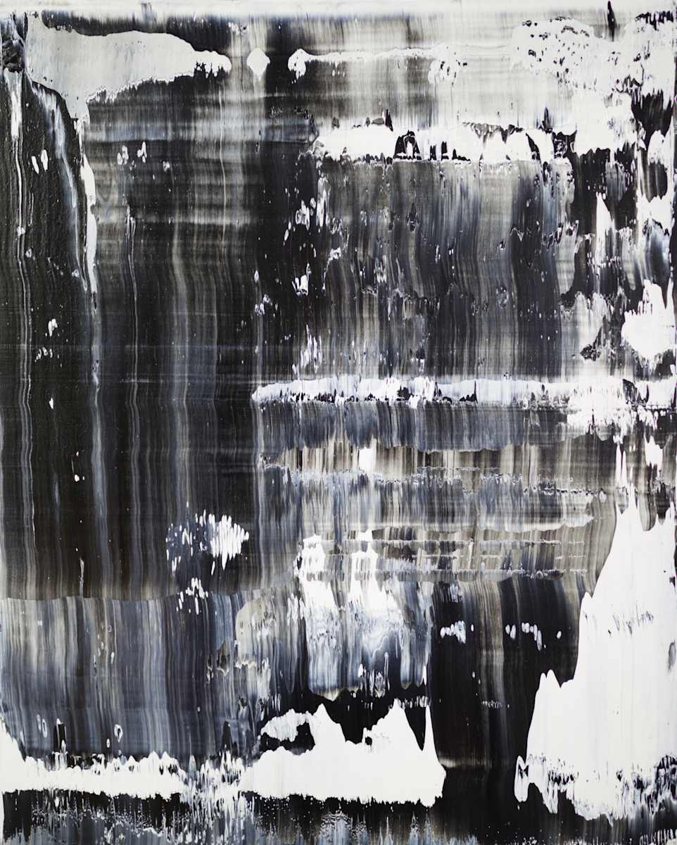 BW Thoughts by Harry Moody 