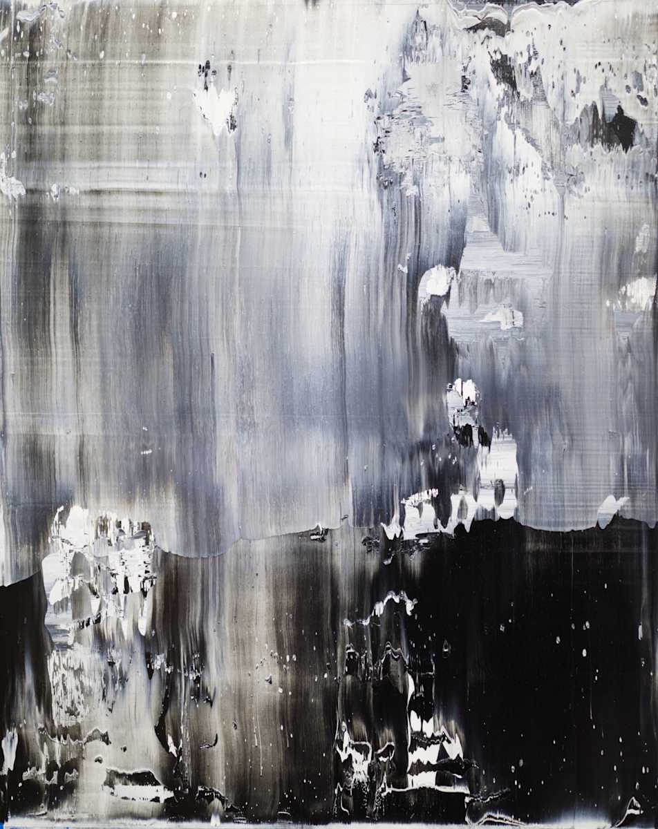 BW Thoughts by Harry Moody 
