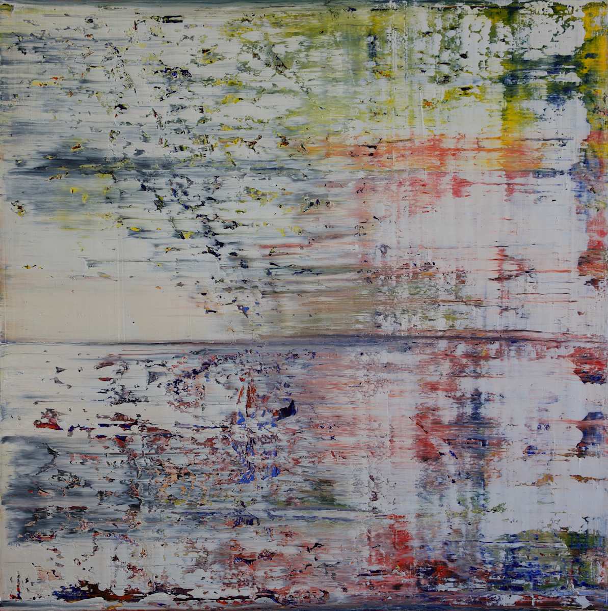 abstract by Harry Moody 