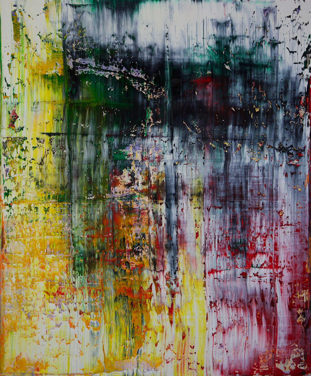 abstract by Harry Moody, Image 20.
