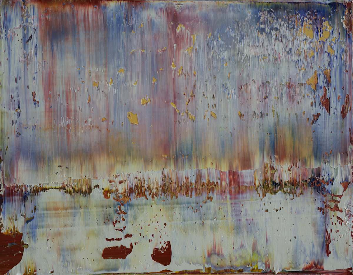 zen art sketch by Harry Moody, Image 17.