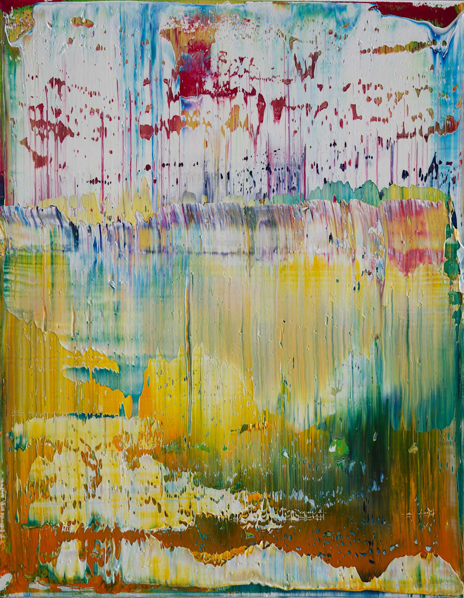 LA Candyland by Harry Moody 