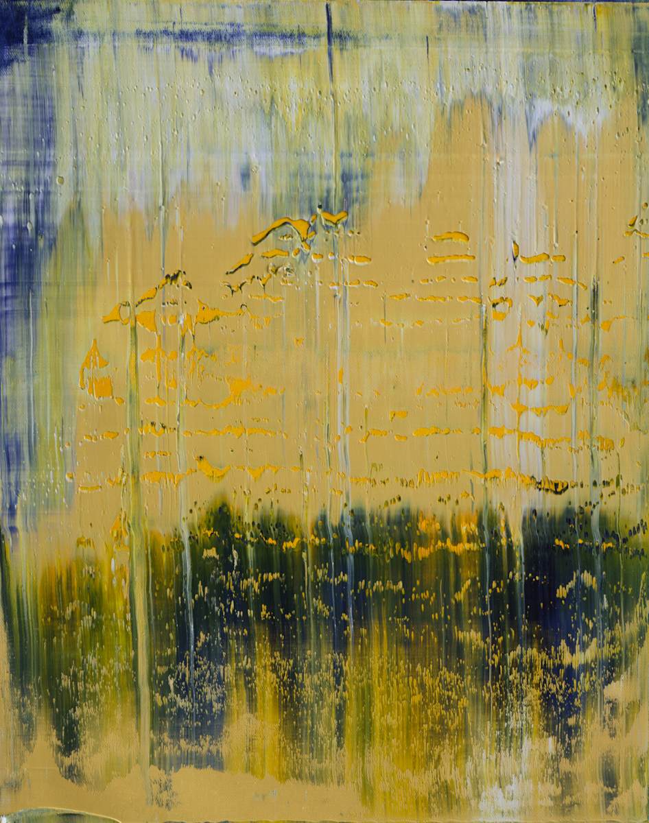 Modern art Sketch by Harry Moody, Image 19.
