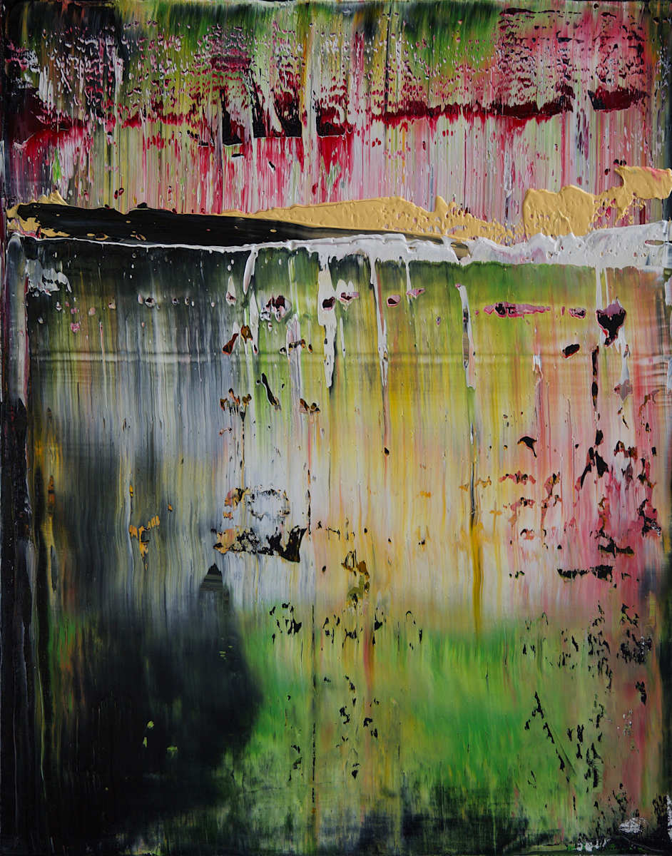 LA Candyland by Harry Moody 