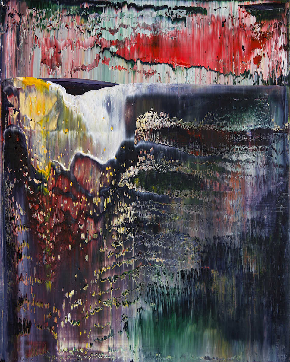 Graceland by Harry Moody 