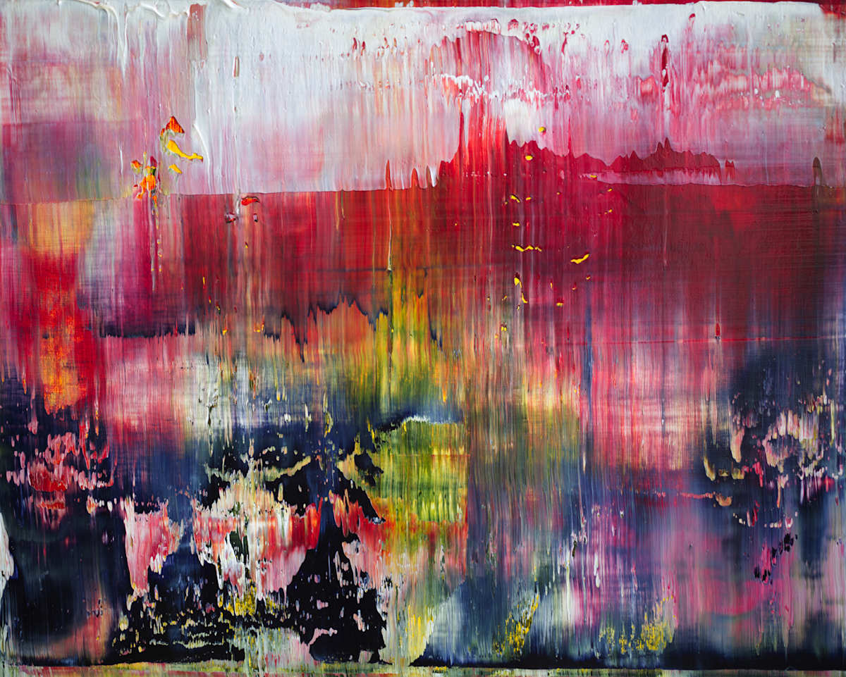 abstract guess by Harry Moody, Image 6.