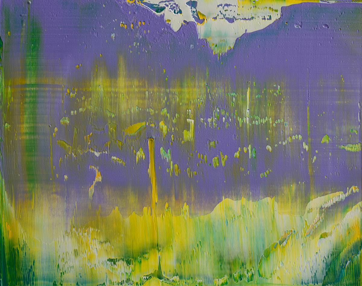 Strange Days by Harry Moody, Image 12.