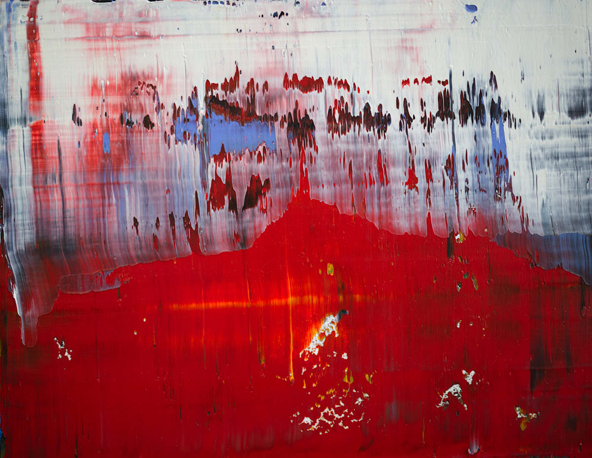 Red Summer by Harry Moody, Image 14.