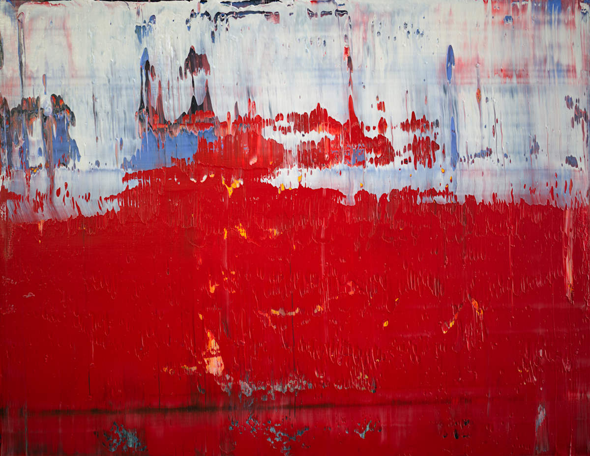Red Summer by Harry Moody, Image 17.