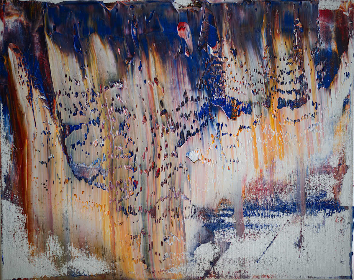 unfinishedthoughts_16x20 by Harry Moody, Image 30.