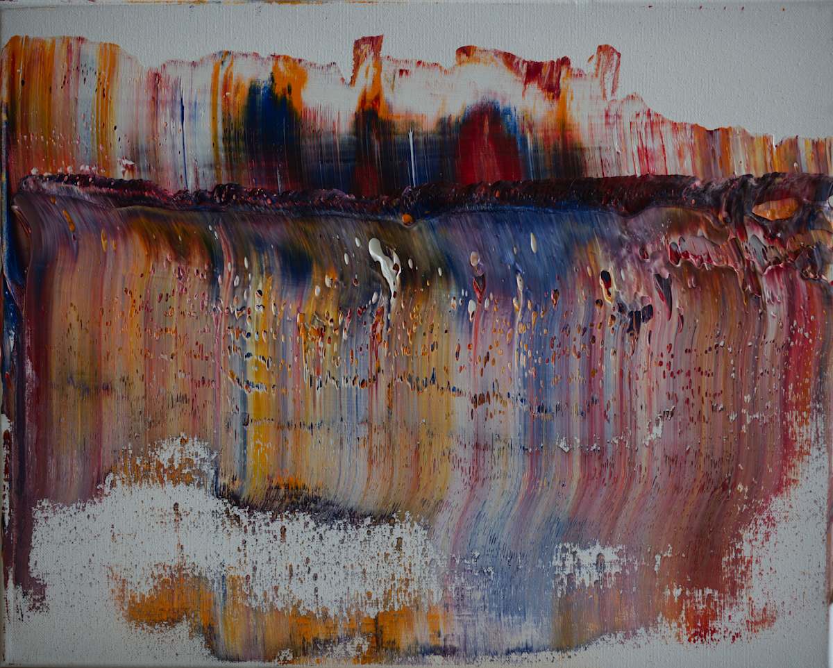 unfinished thoughts by Harry Moody, Image 31.