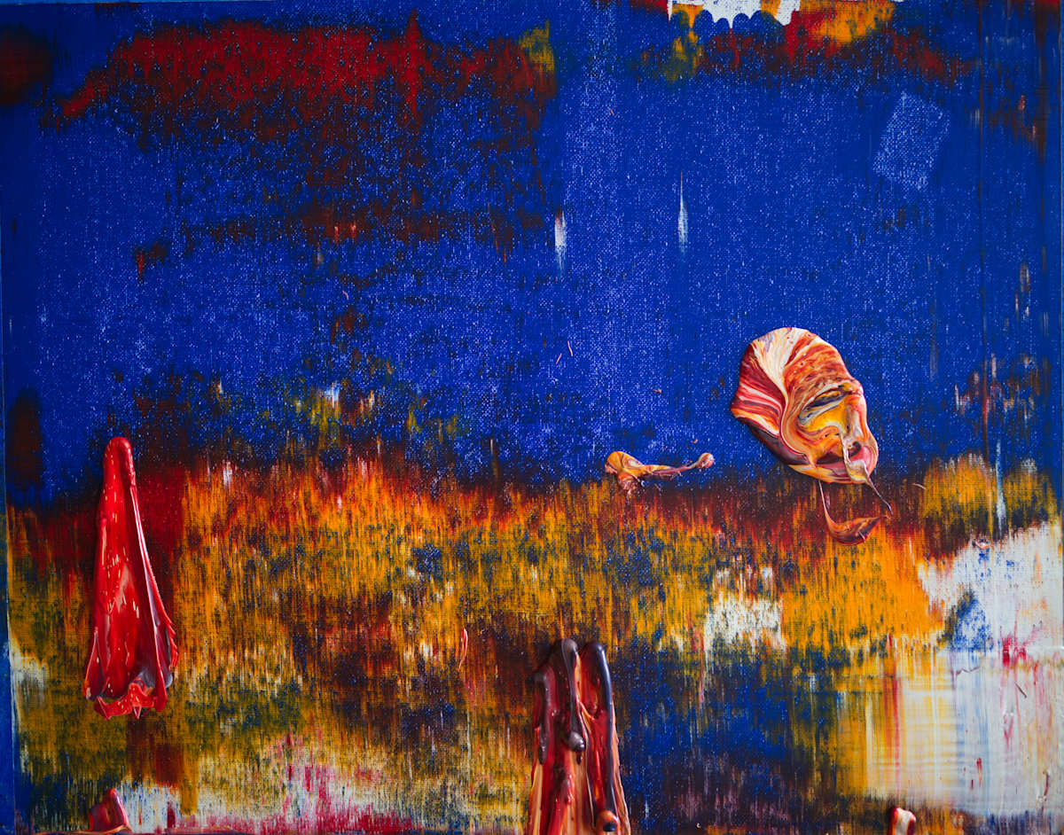 thoughtswithsoundbites_16x20 by Harry Moody, Image 38.