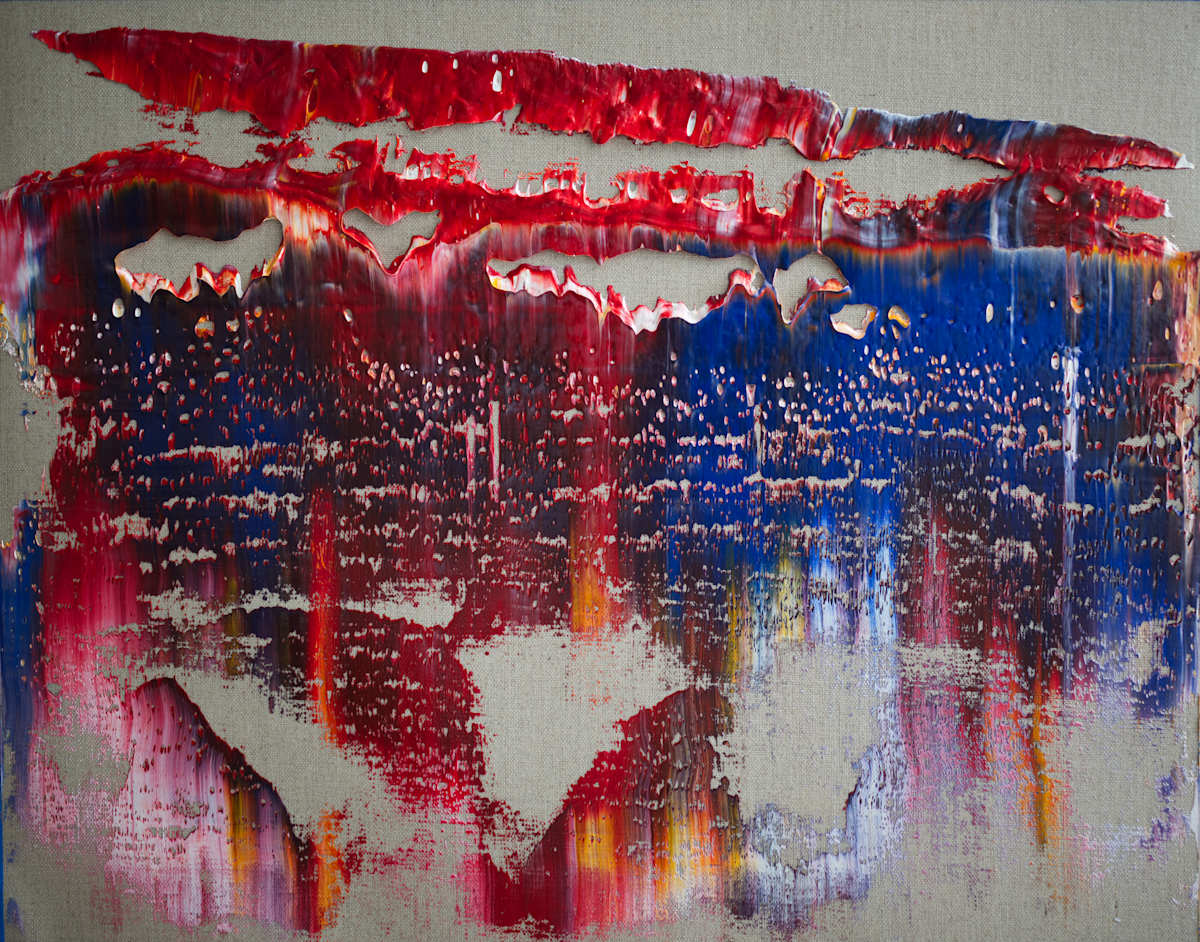 broken thoughts by Harry Moody, Image 35.