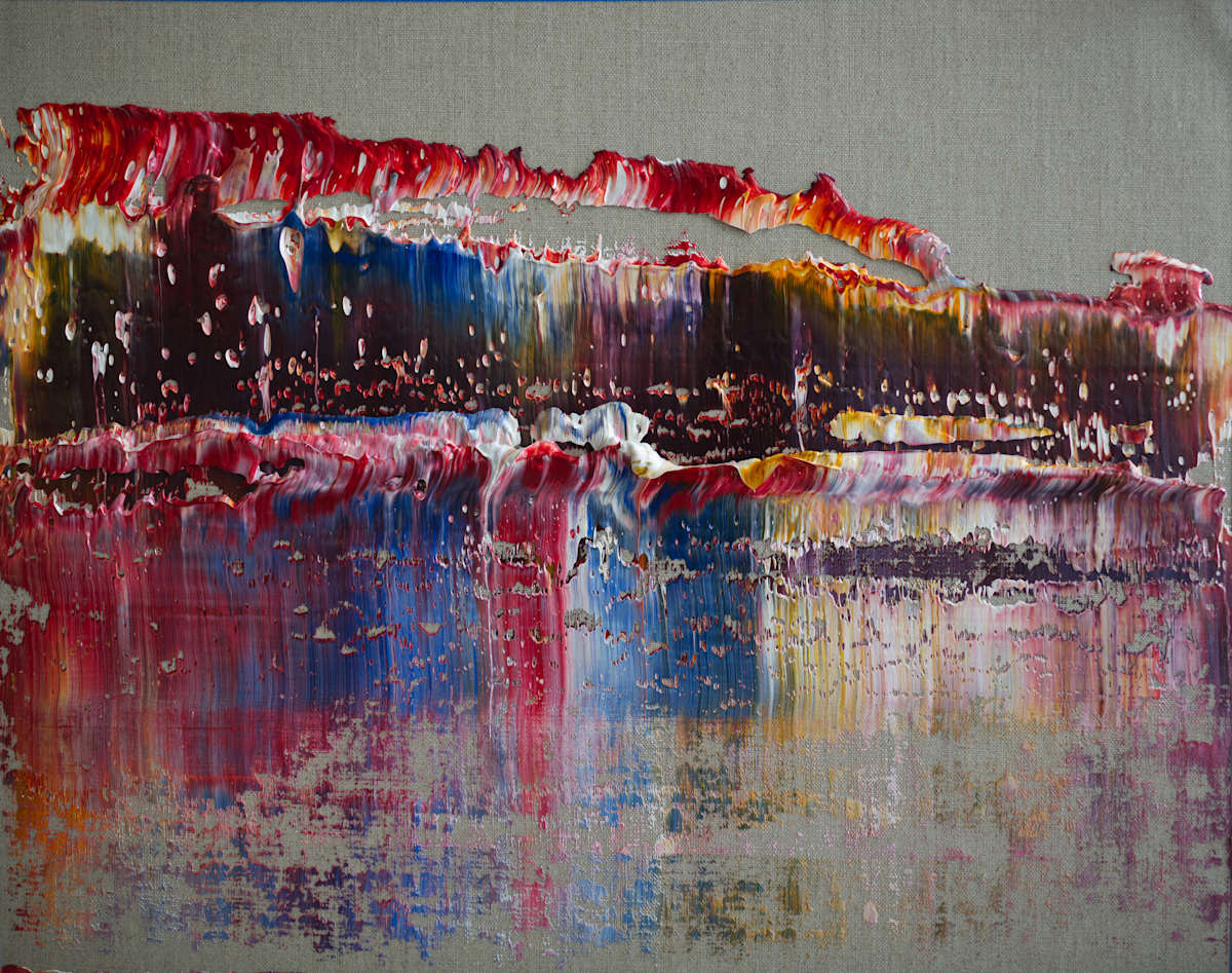 broken thoughts by Harry Moody, Image 37.
