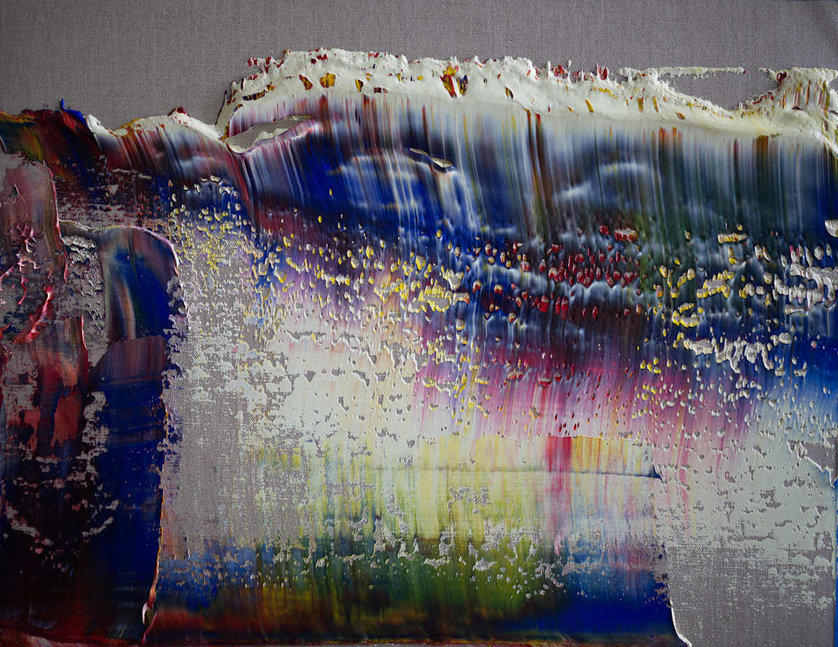 thoughts and wildhorses by Harry Moody, Image 40.