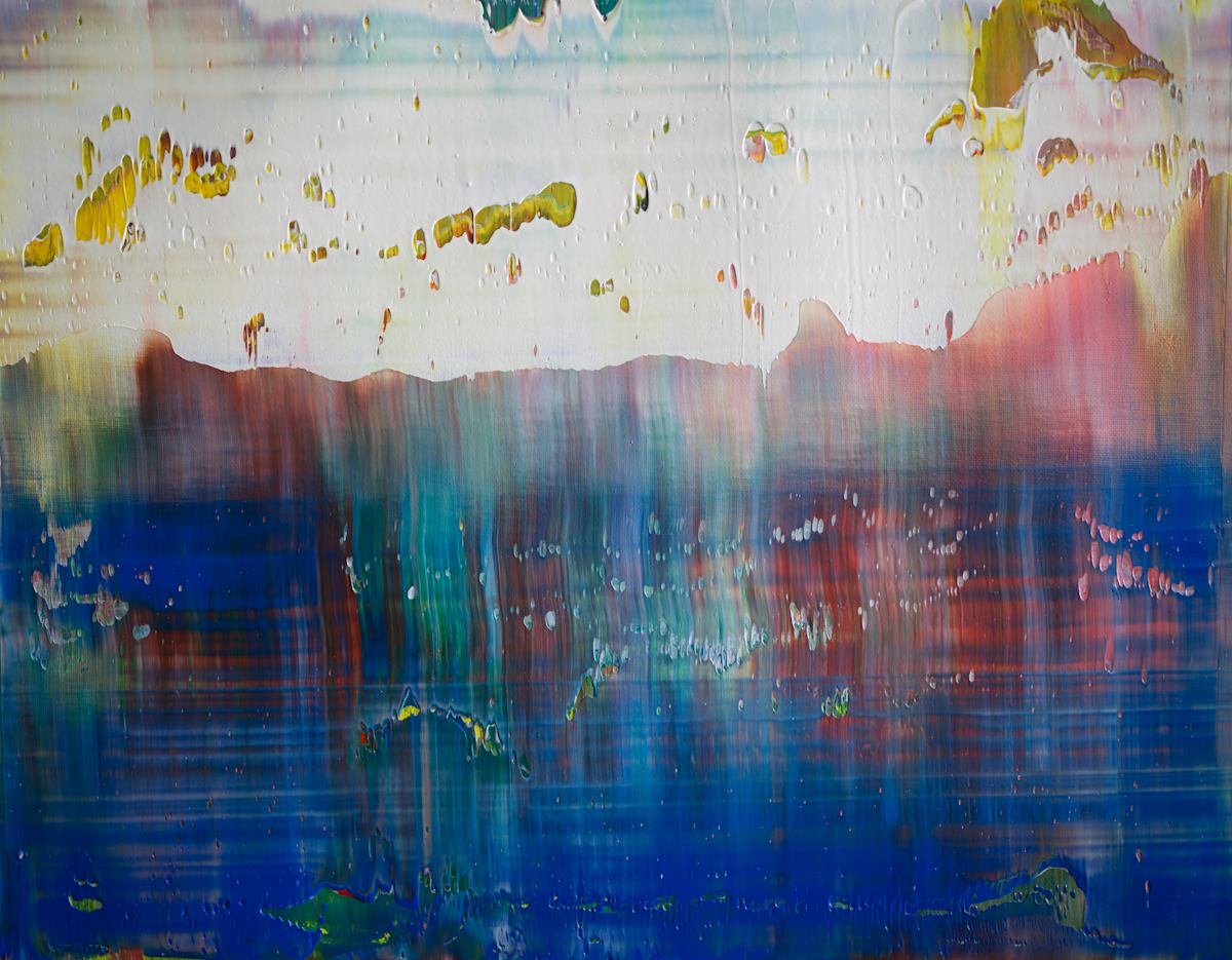 Dec thoughts by Harry Moody, Image 1.