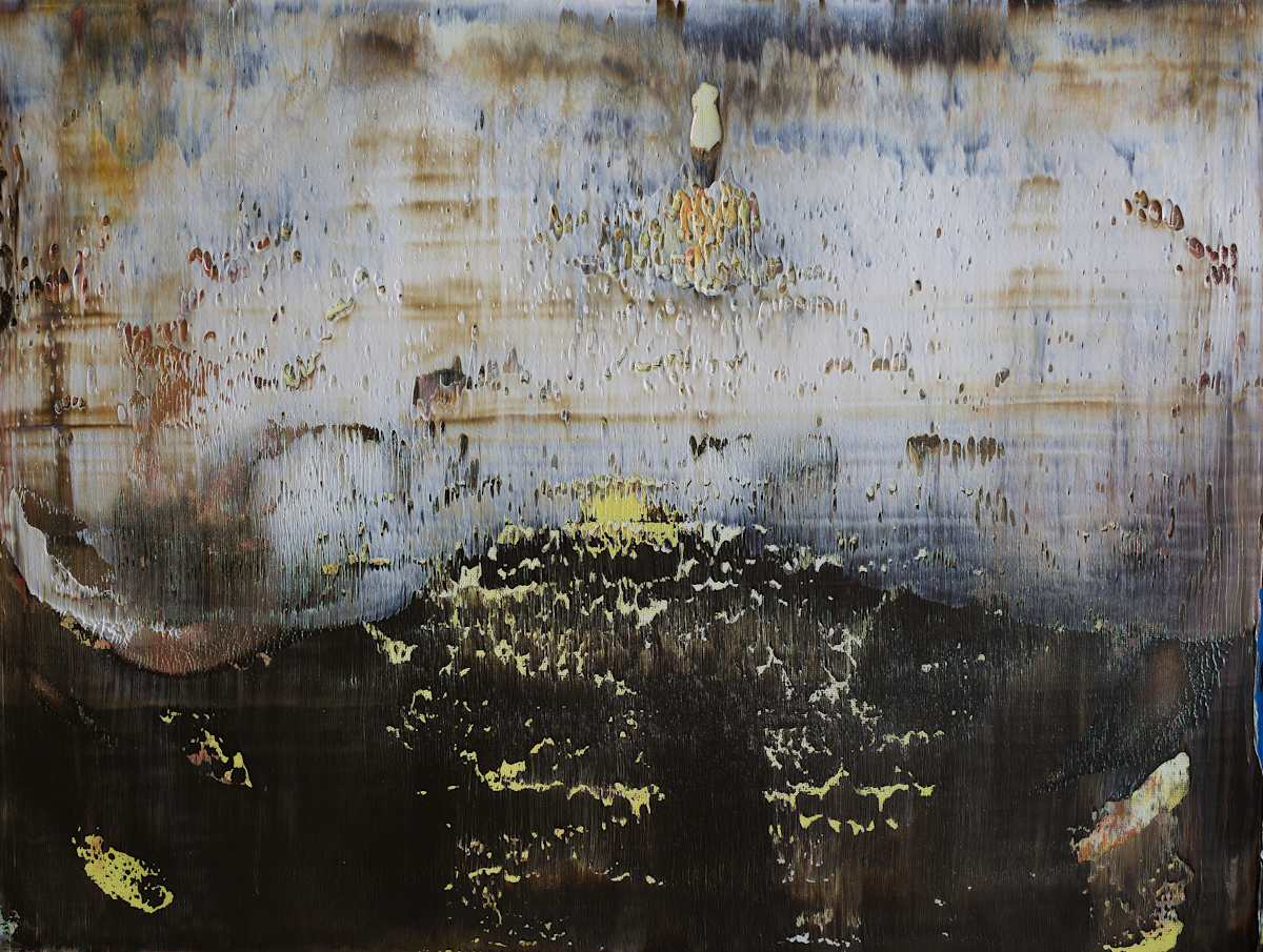 double landscapes by Harry Moody, Image 6.