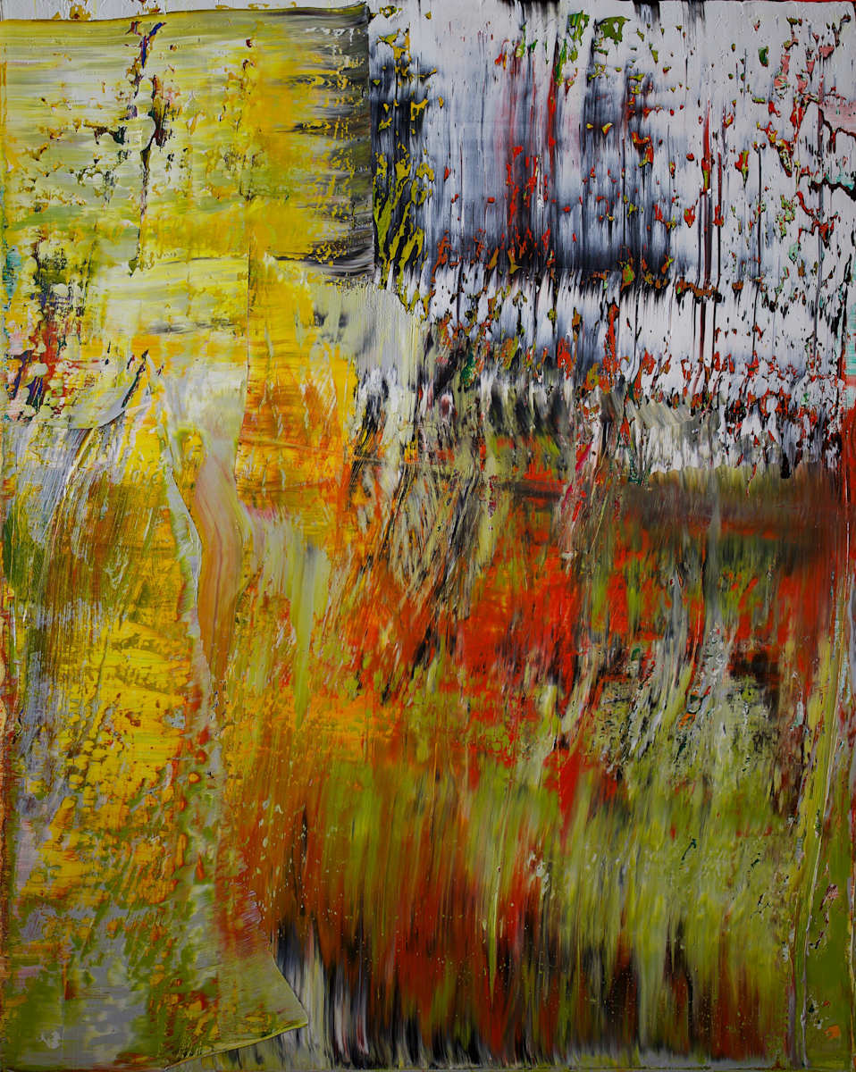 abstract pandemic inspired by Harry Moody 