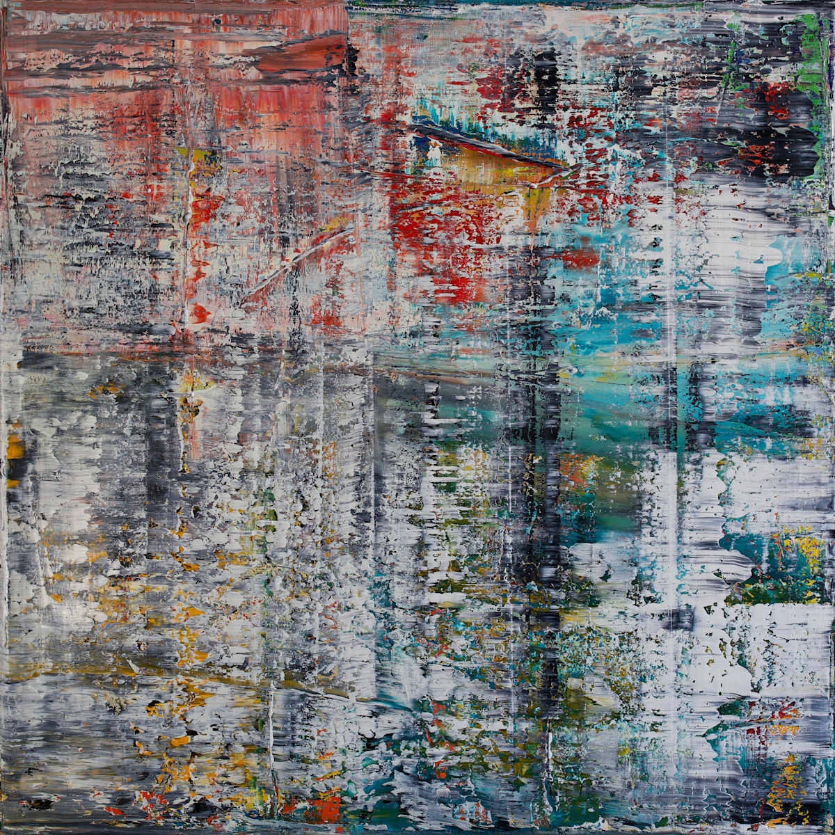 Johanna by Harry Moody 