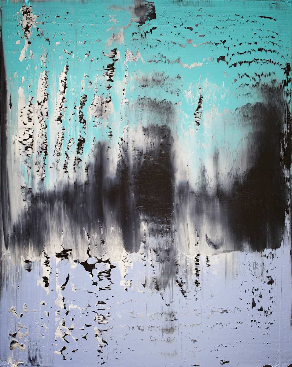 Segments by Harry Moody 