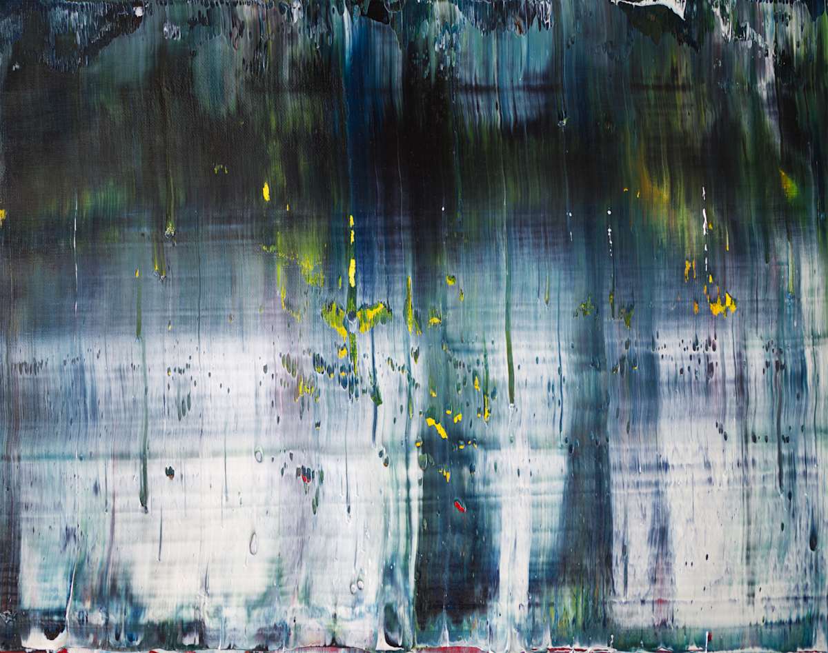 blue grace by Harry Moody, Image 4.