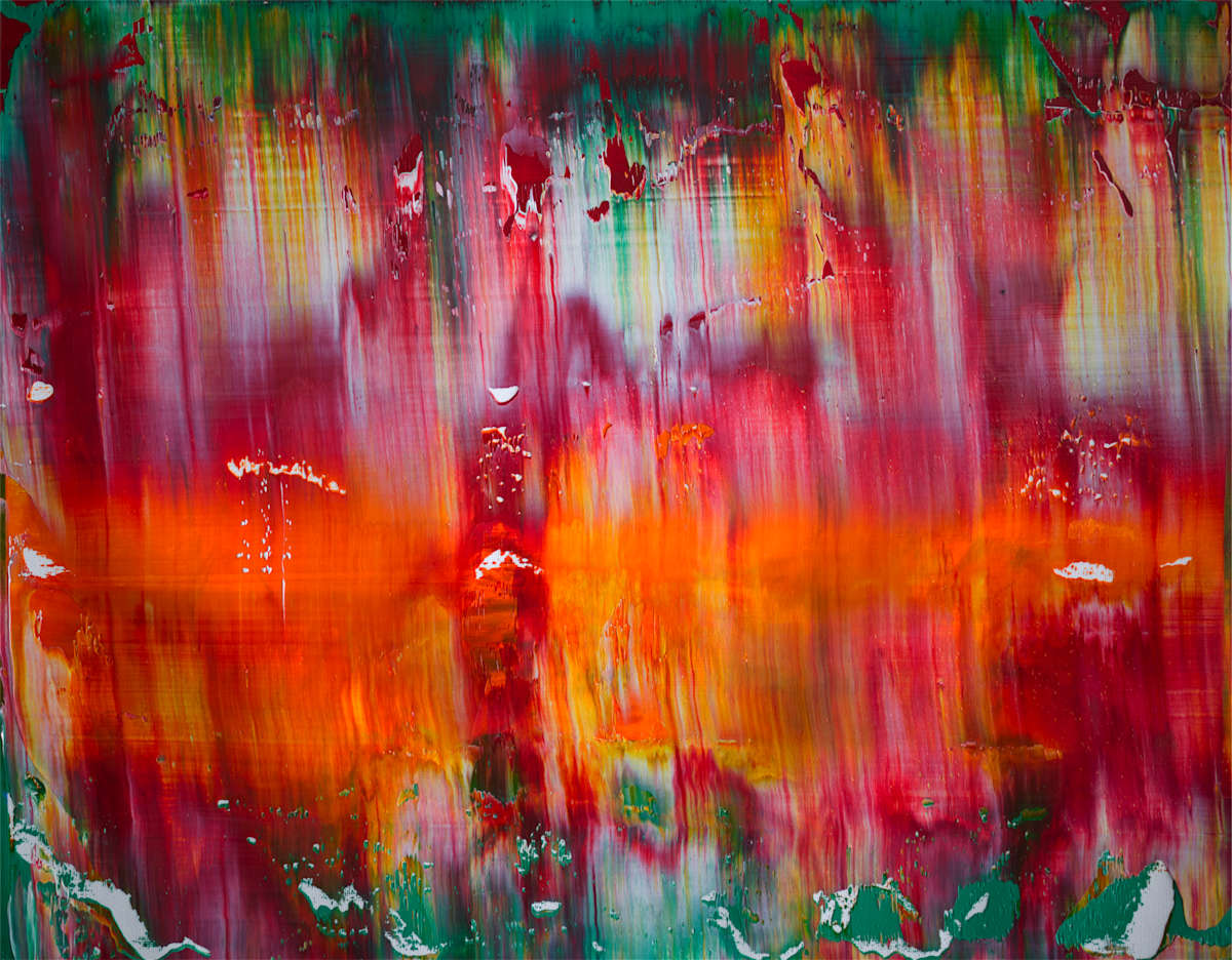abstract emotions by Harry Moody, Image 11.