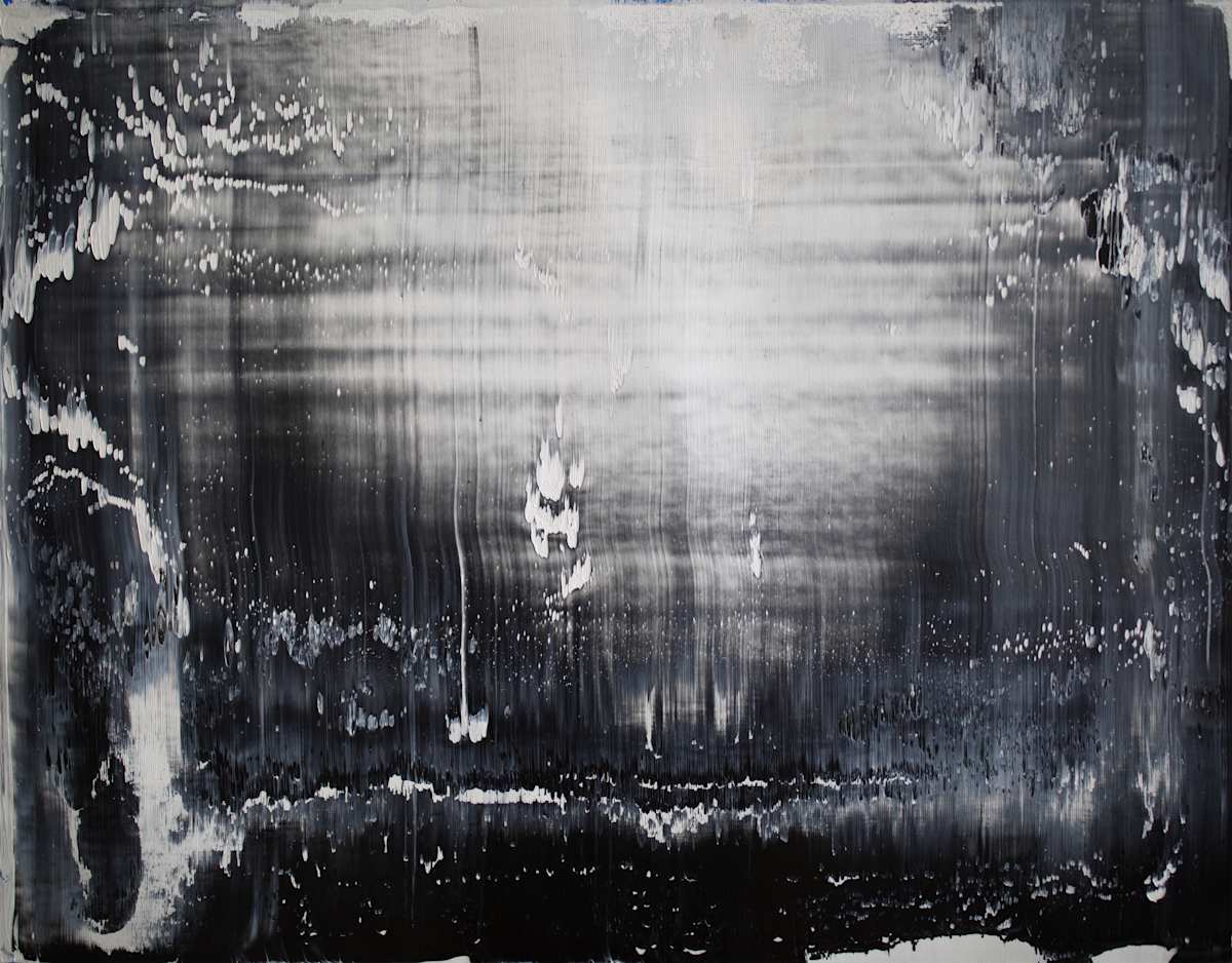 trauerbild by Harry Moody, Image 18.
