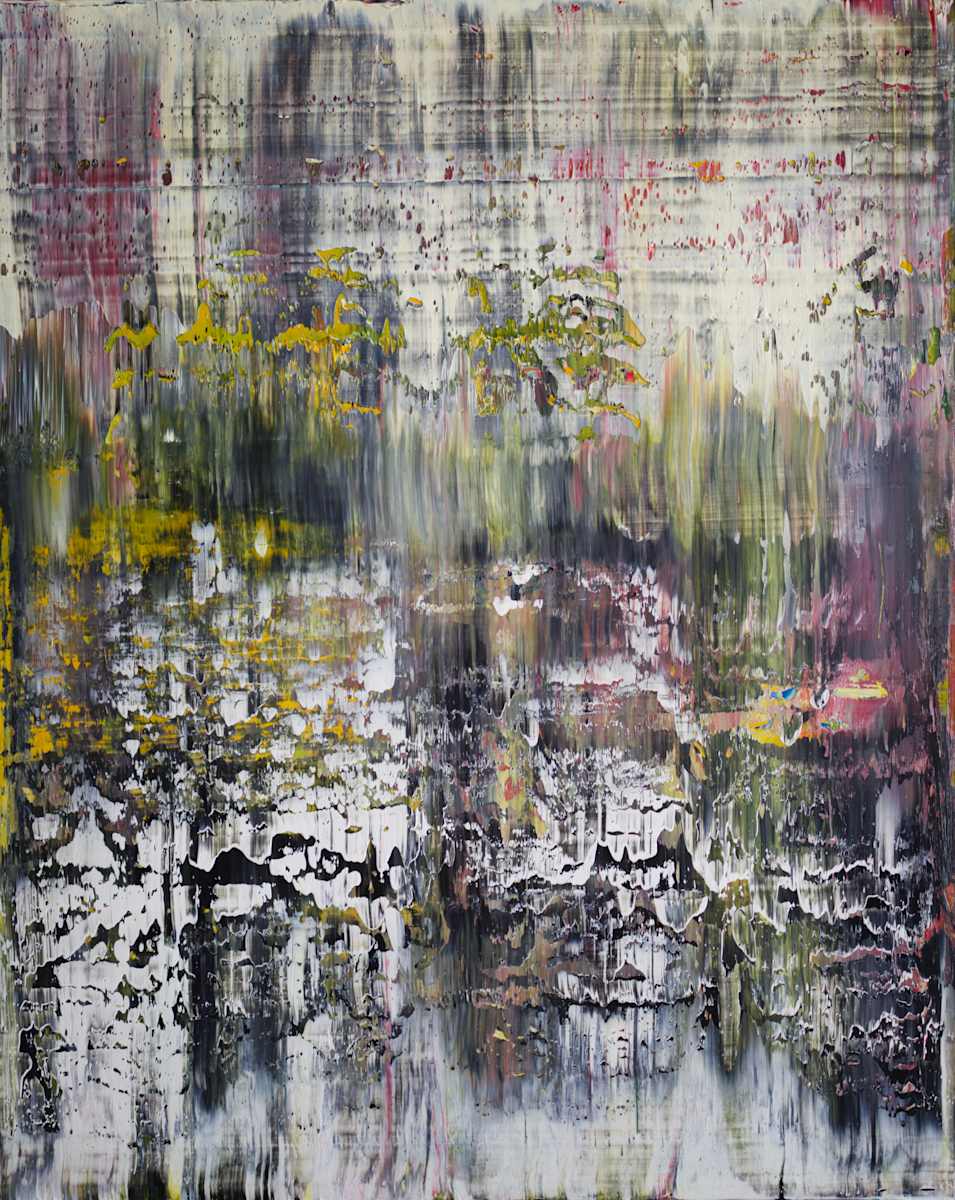 blue of the blues by Harry Moody 