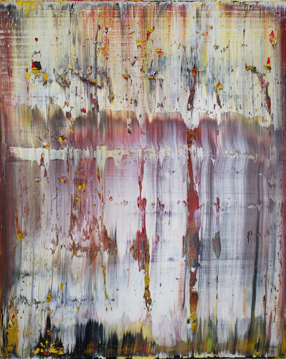 abstract yonder by Harry Moody 