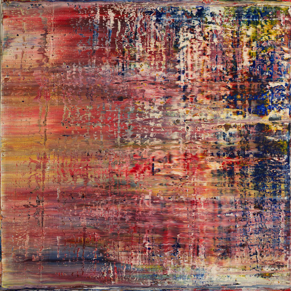 abstract 3 by Harry Moody 