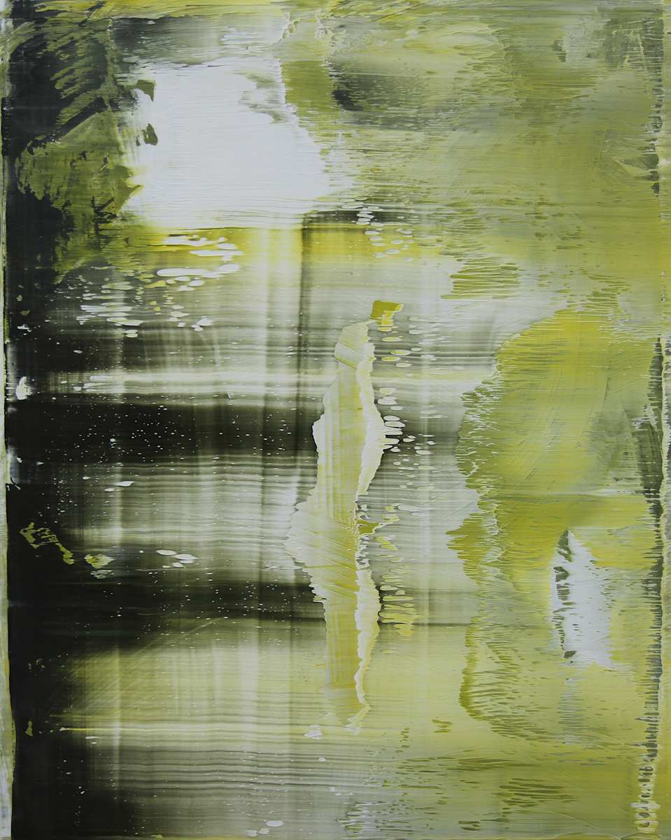 art sketch meditation by Harry Moody 