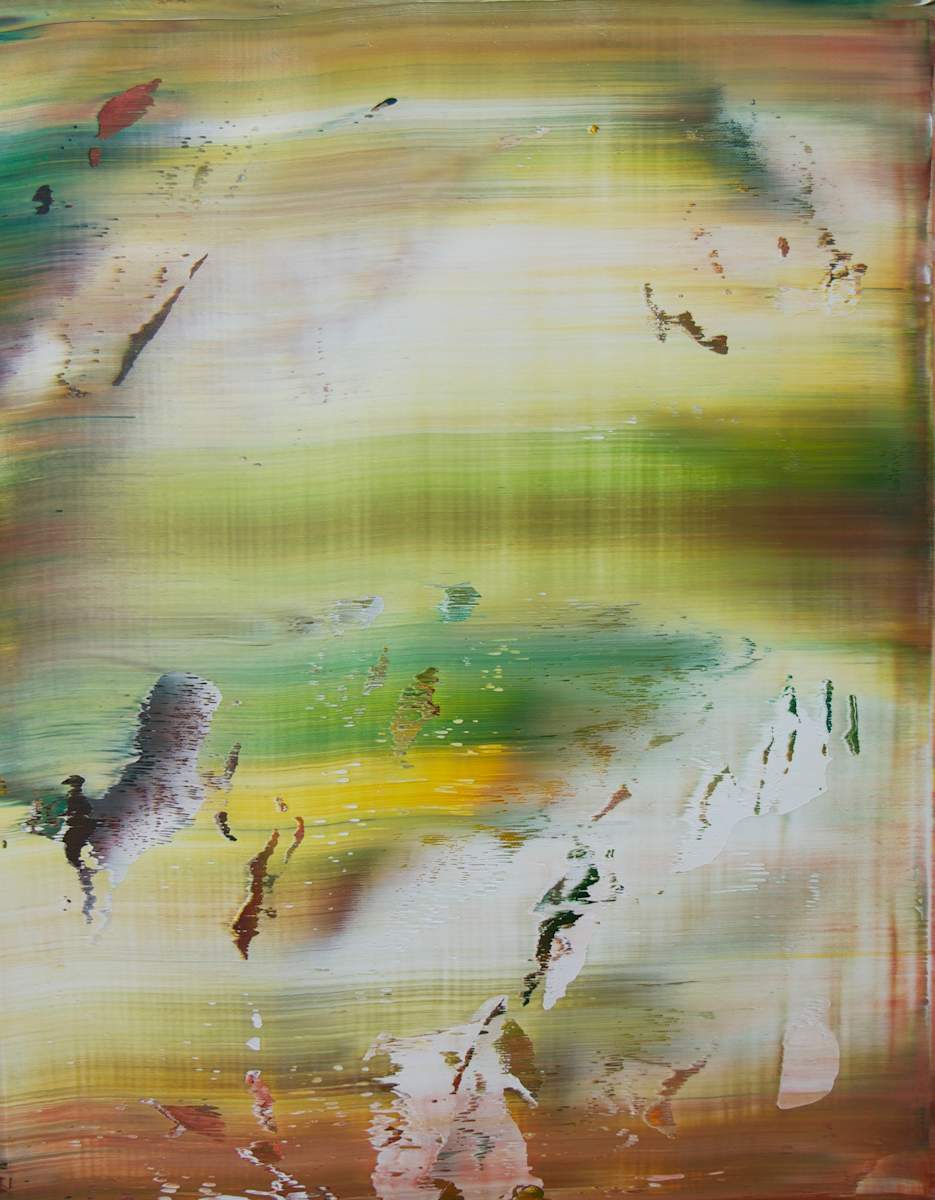 art sketch abstract art by Harry Moody 