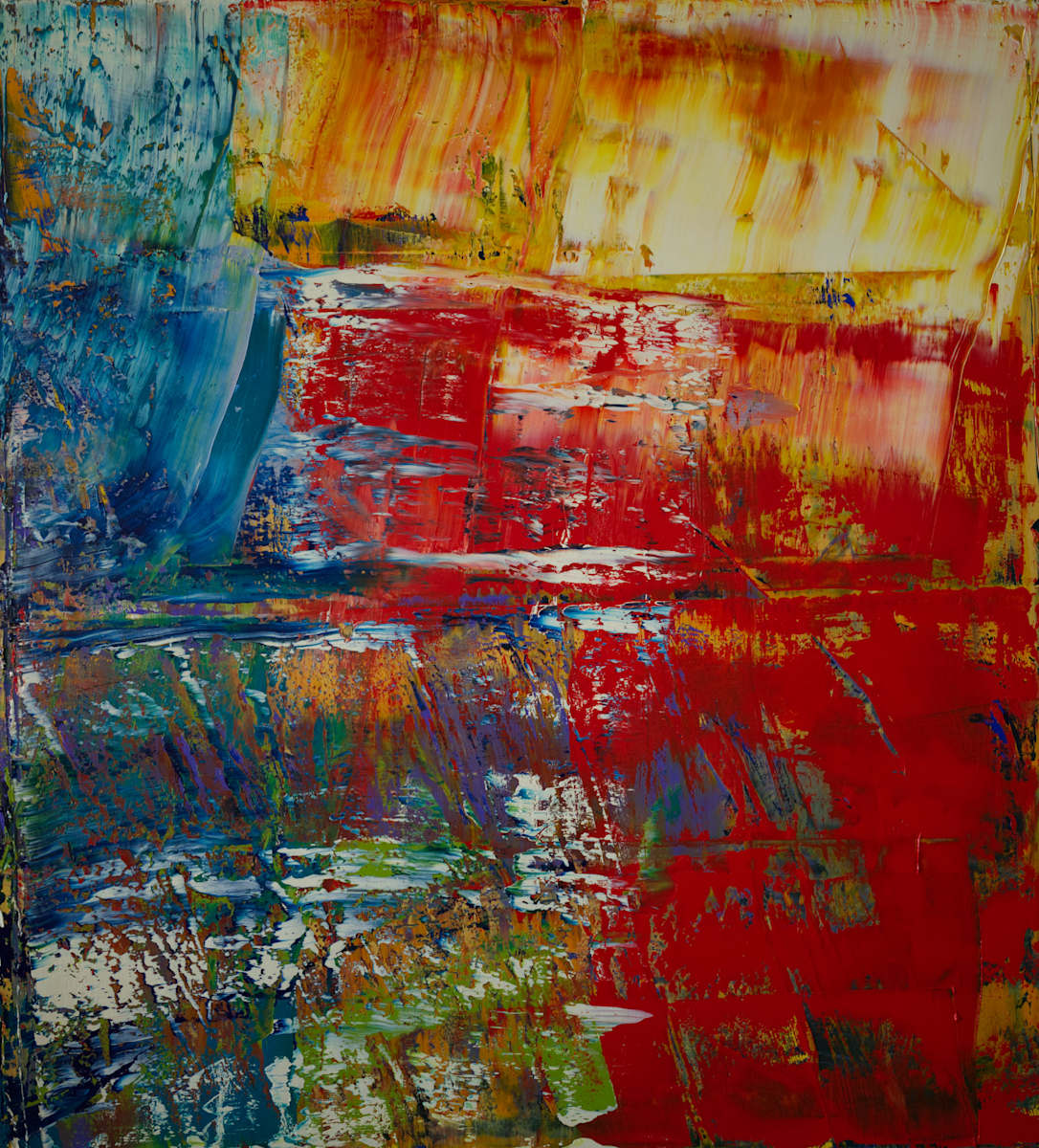 abstract melodies by Harry Moody, Image 11.