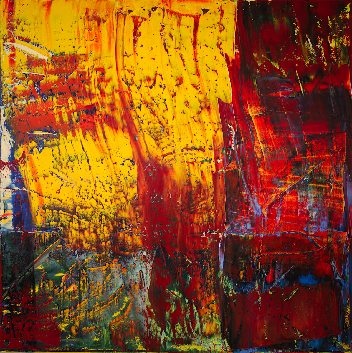 wildhorses by Harry Moody 