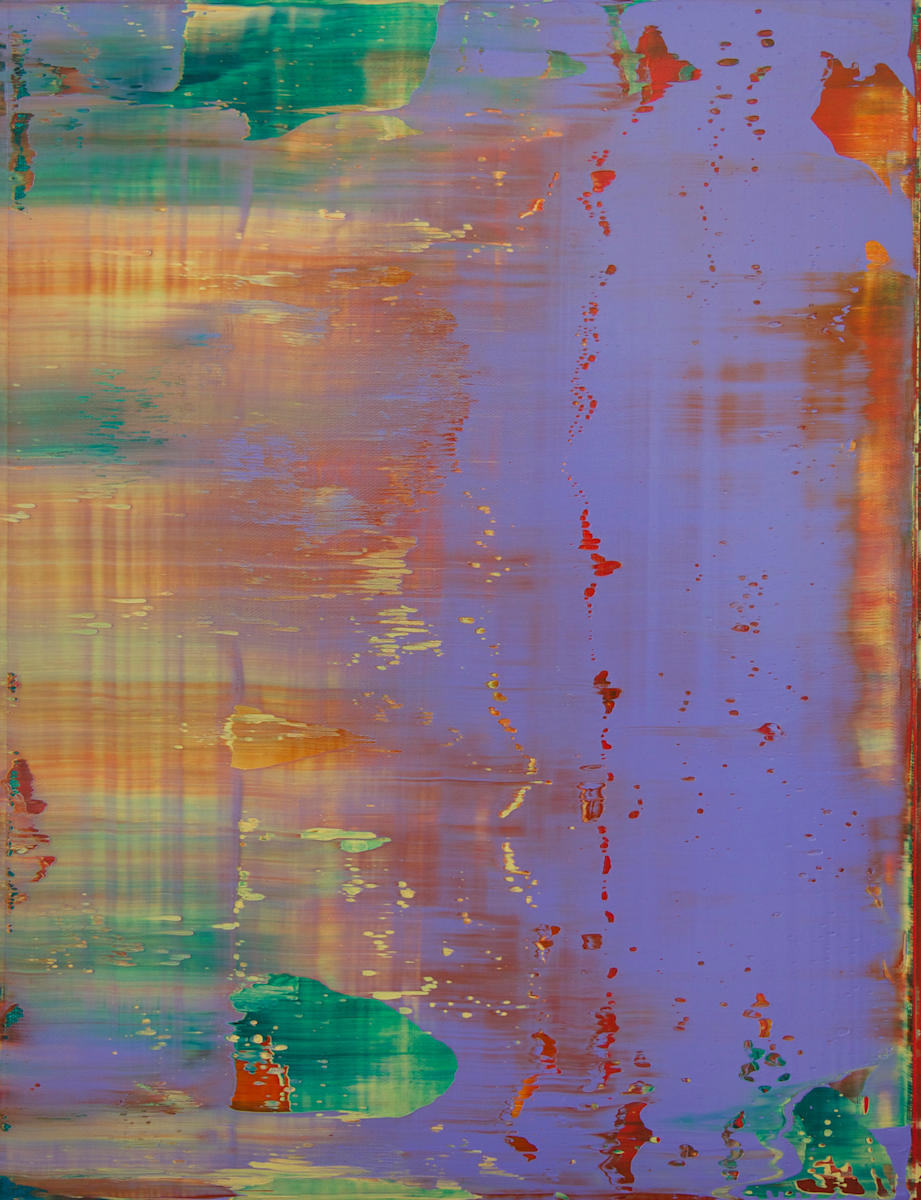 abstract sketch by Harry Moody 