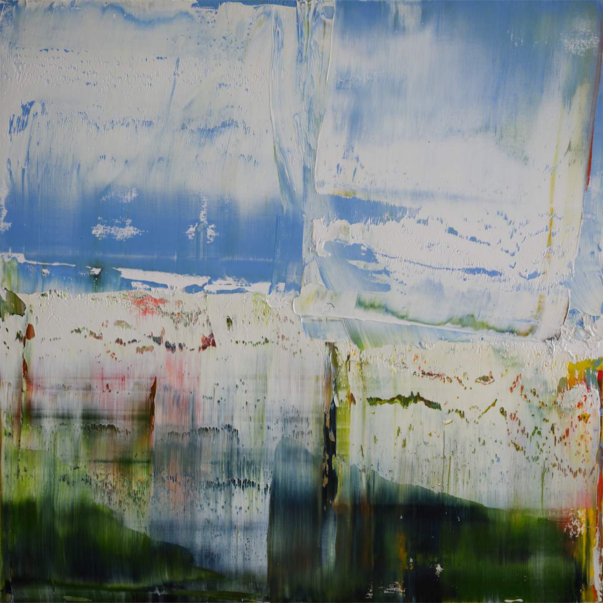 skyblue by Harry Moody 