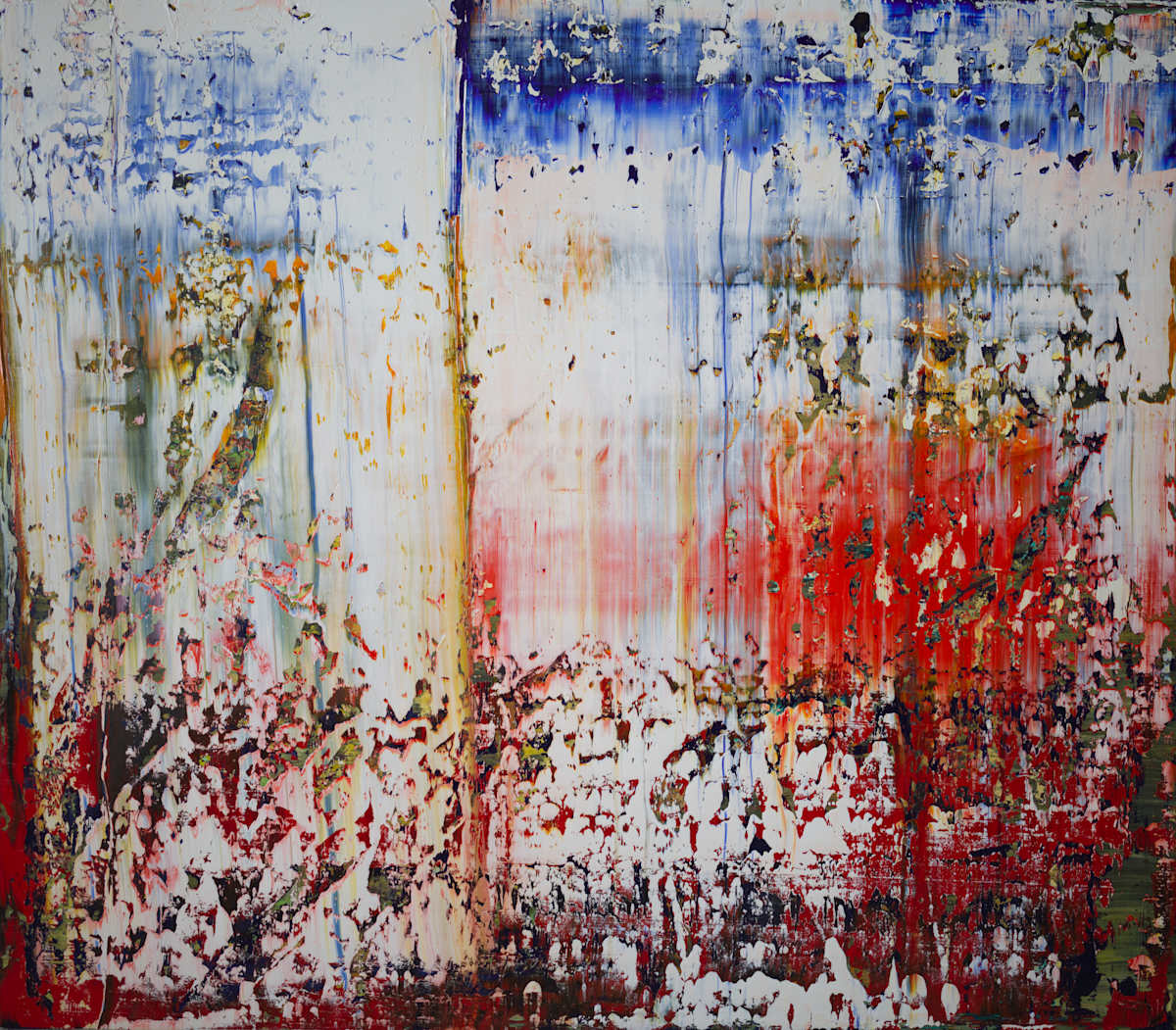 Extinct thoughts by Harry Moody 