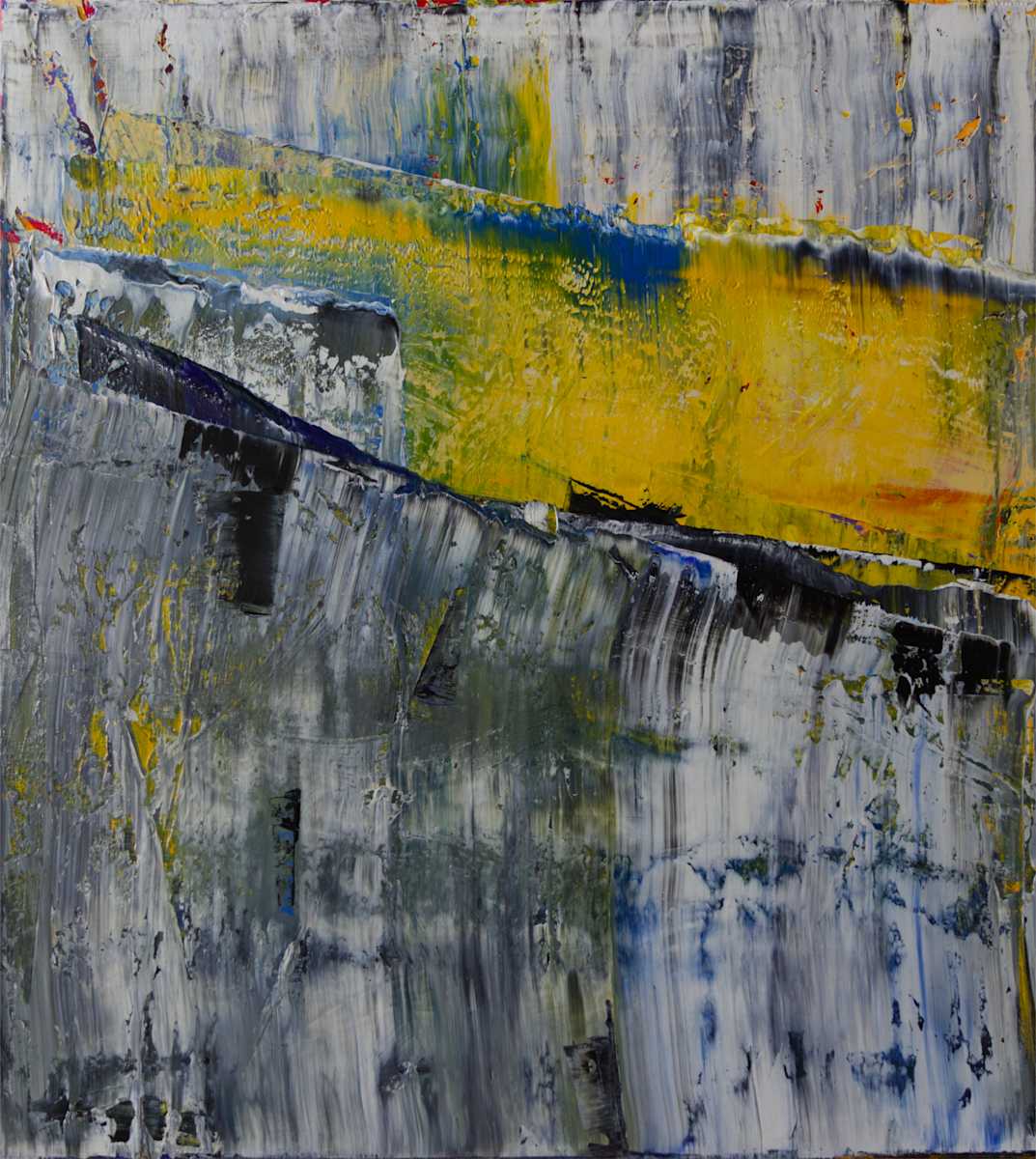 Physical Abstract by Harry Moody, Image 2.