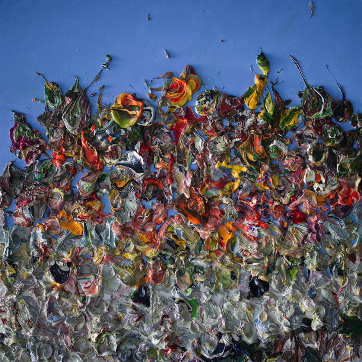Studio Blossoms by Harry Moody, Image 10.