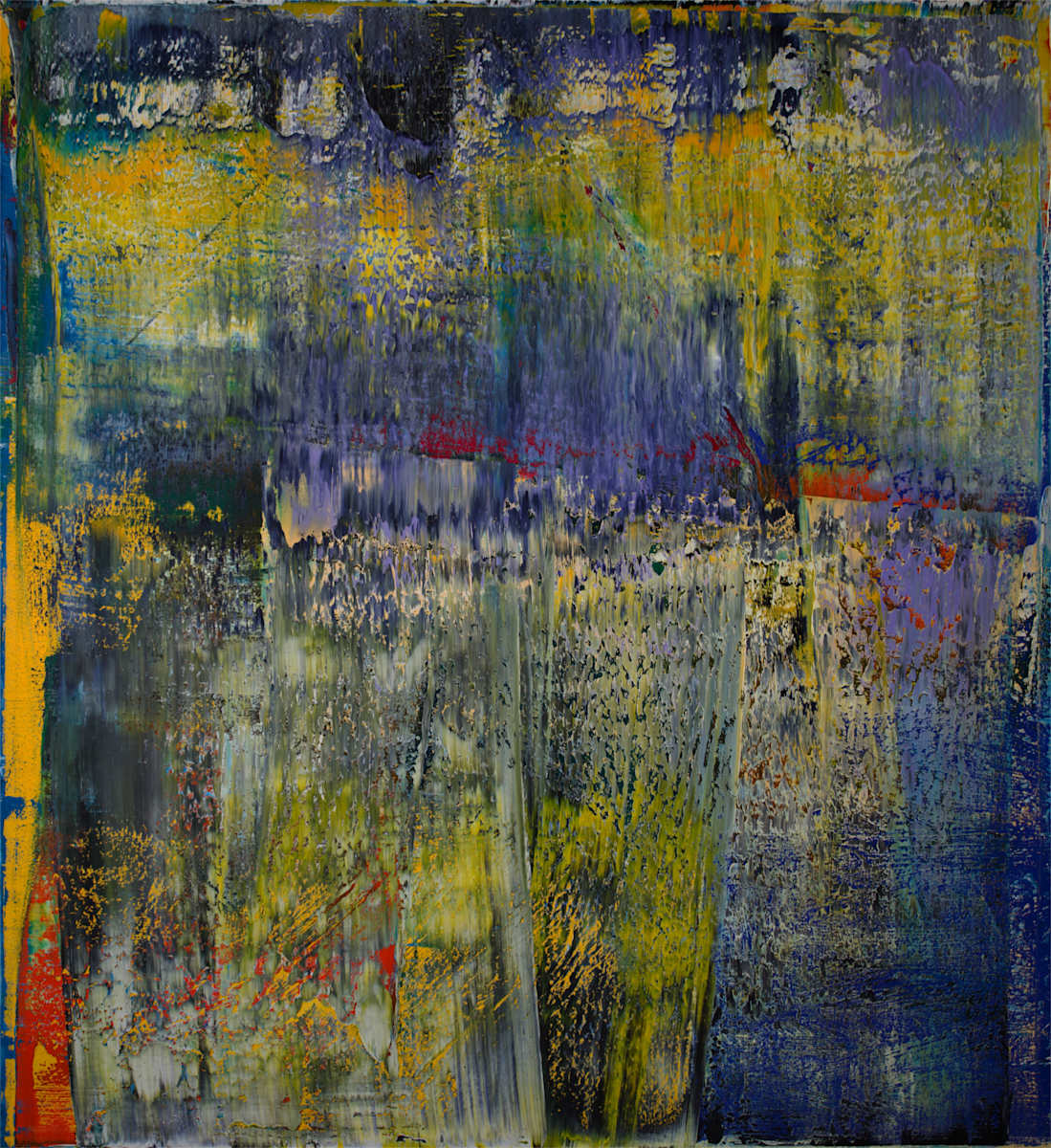 Abstract Remnants by Harry Moody, Image 12.