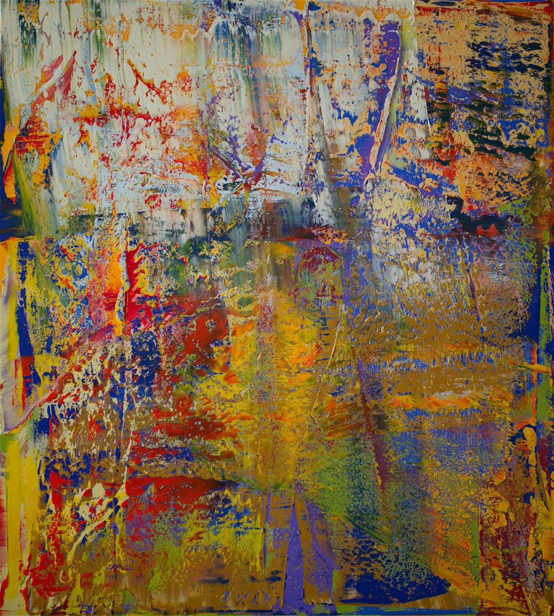 Happy by Harry Moody 