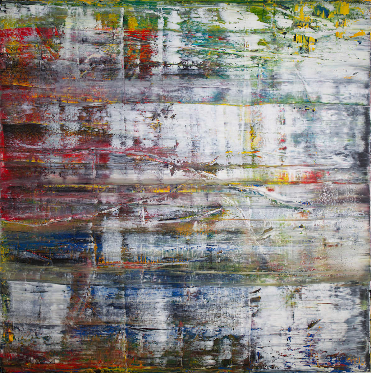 Fugue by Harry Moody 