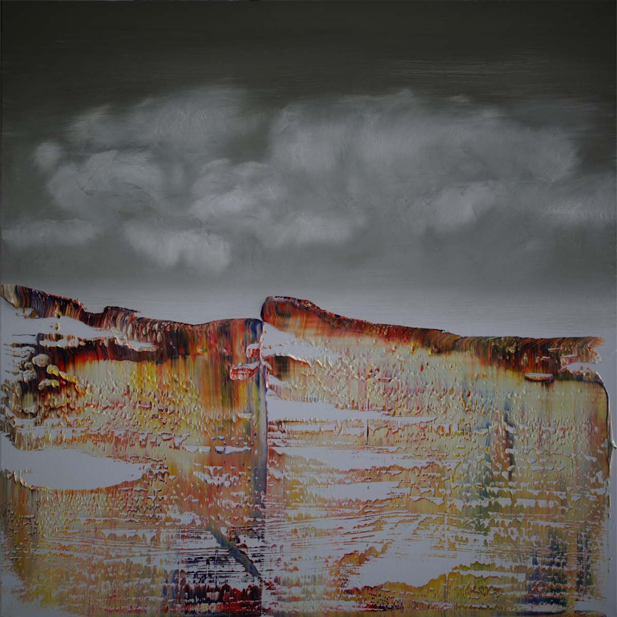 Warmclouds by Harry Moody, Image 17.