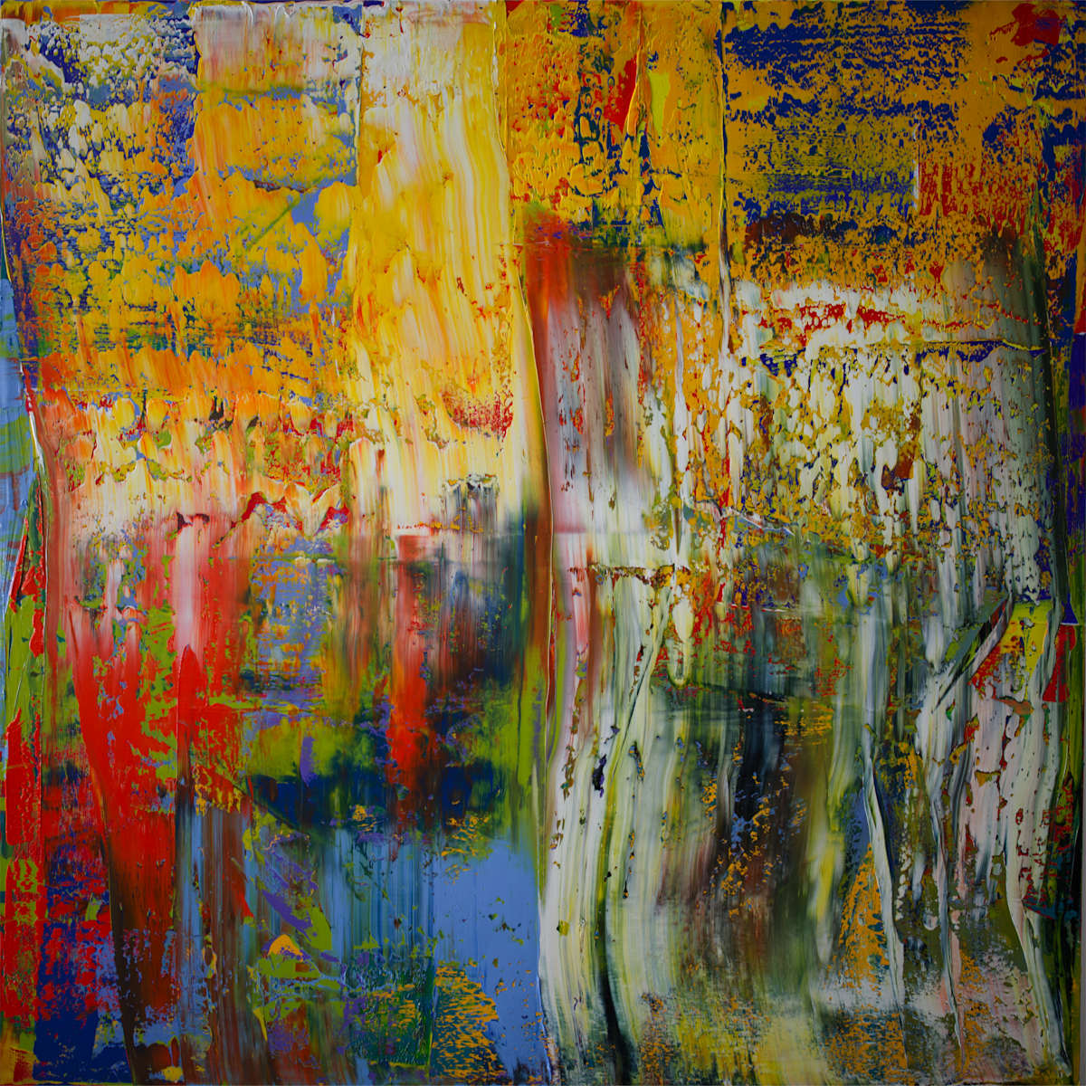 Happy by Harry Moody 