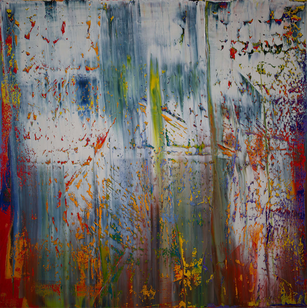 Distant Mellodies by Harry Moody, Image 1.