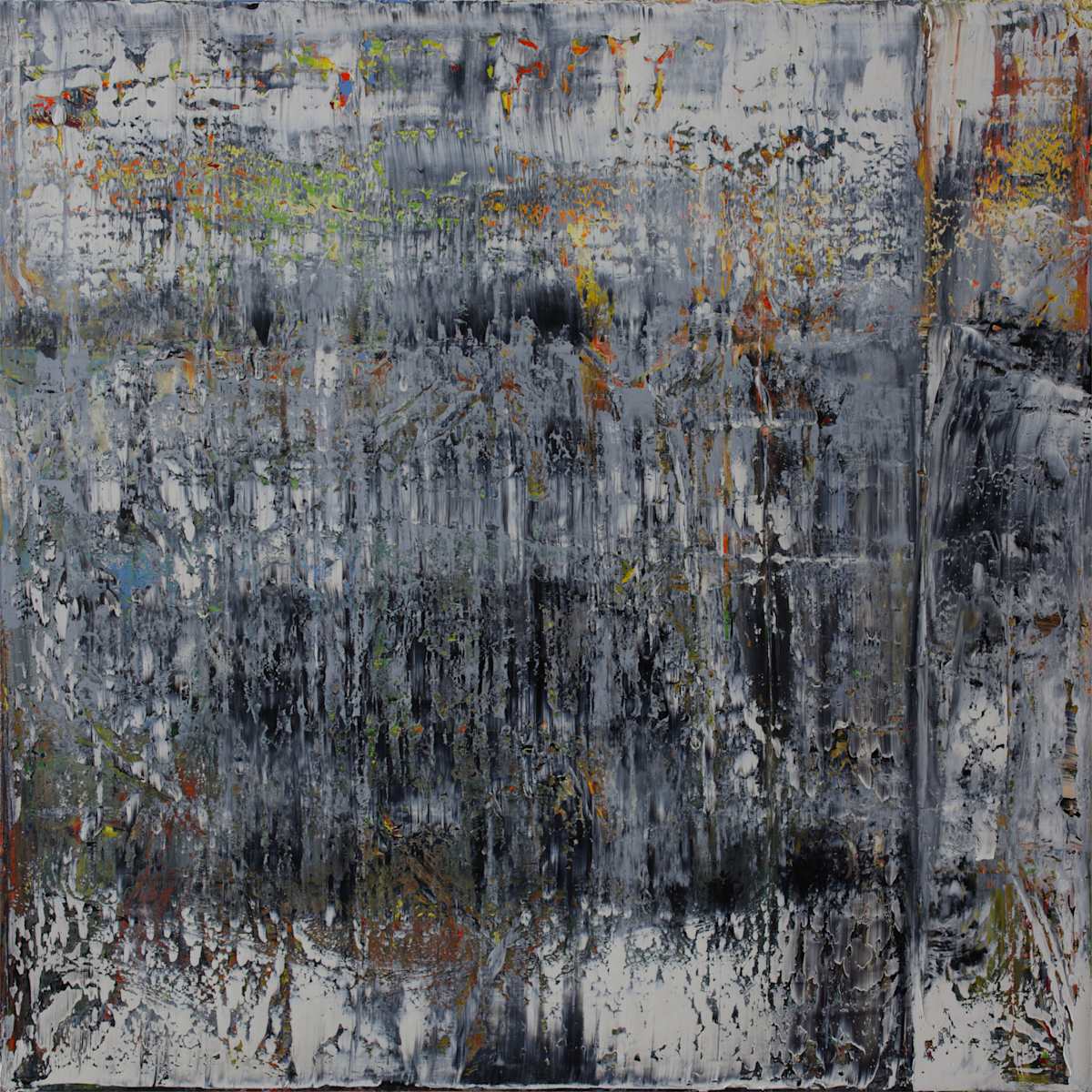 Distant Memories by Harry Moody, Image 3.