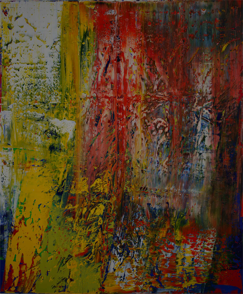 Yellow by Harry Moody, Image 1.