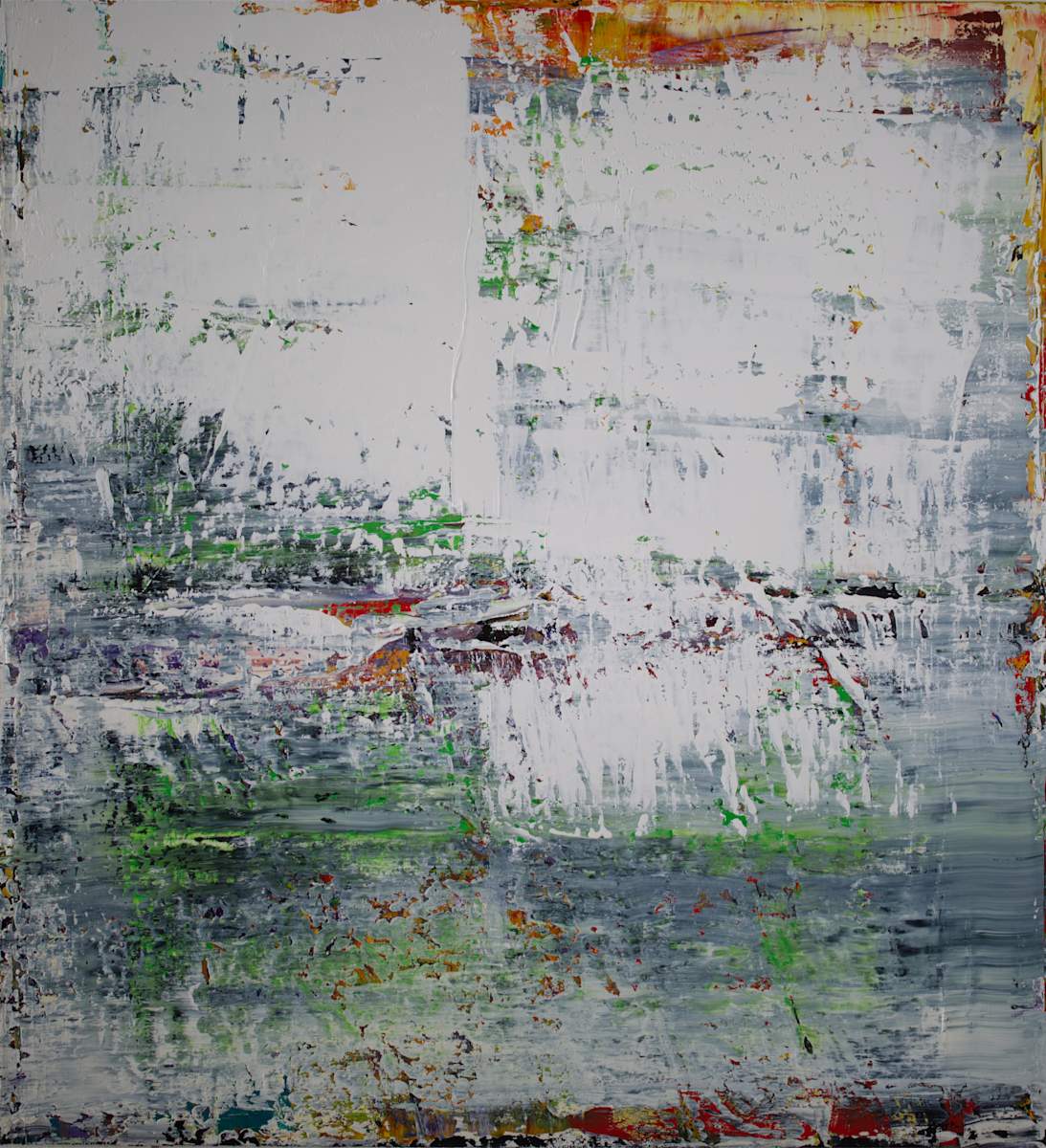 Zen Landscape by Harry Moody, Image 1.