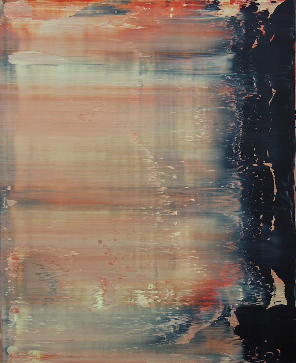 art sketch abstract memories by Harry Moody 